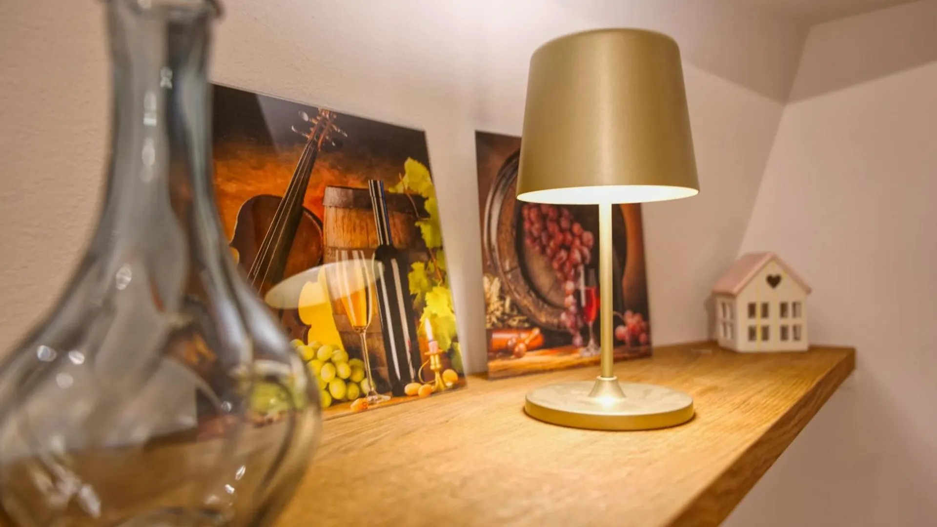 Apartment Econte Near Old Town Ljubljana Slovenia