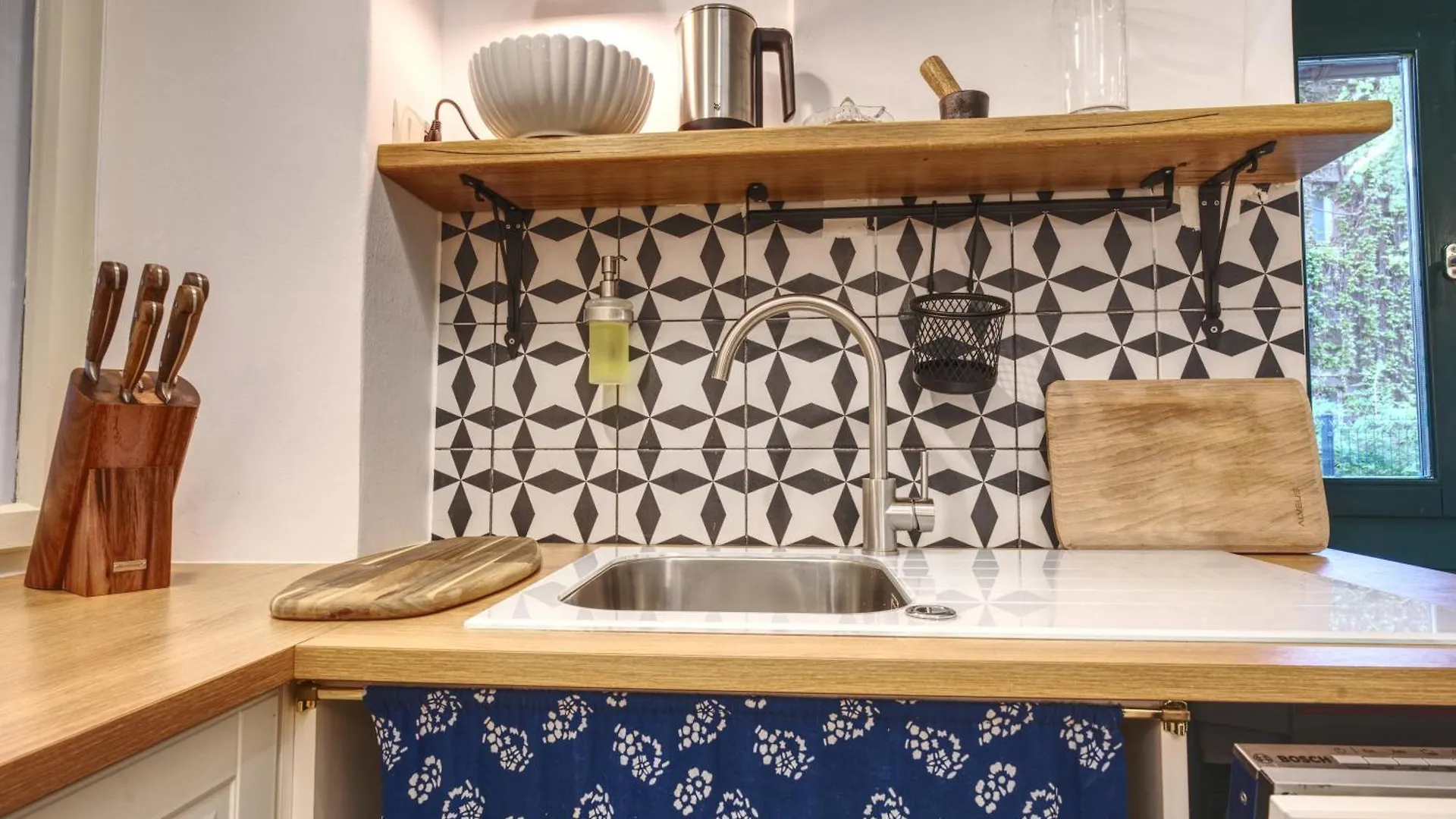 Apartment Econte Near Old Town Ljubljana