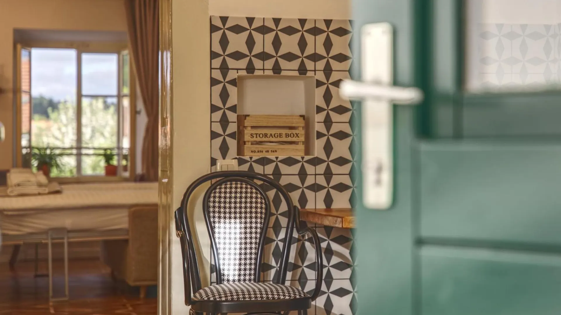 Apartment Econte Near Old Town Ljubljana