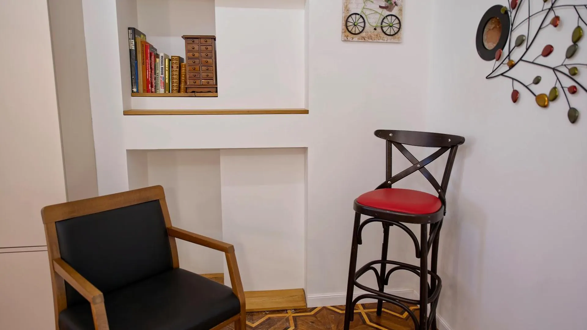 Apartment Econte Near Old Town Ljubljana Slovenia